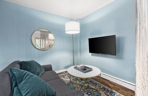 Downtown Seattle Apartment | Studio in the heart of Seattle