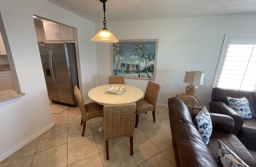 New Smyrna Beach Condo | Stunning, Beautiful Direct Oceanfront Beach Condo! 10% Off Weekly Rental!