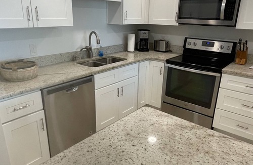 New Smyrna Beach Condo | Stunning, Beautiful Direct Oceanfront Beach Condo! 10% Off Weekly Rental!