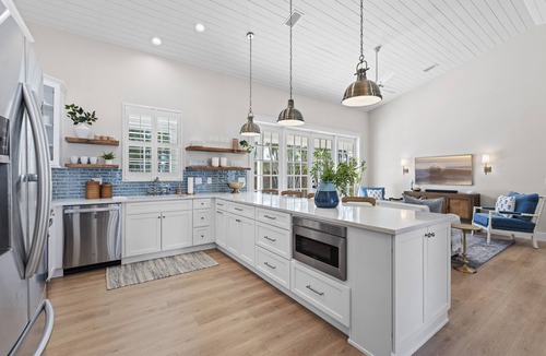 Floridana Beach House | STUNNING Melbourne Beach Home w/Private Pool - Fully Reno'd!