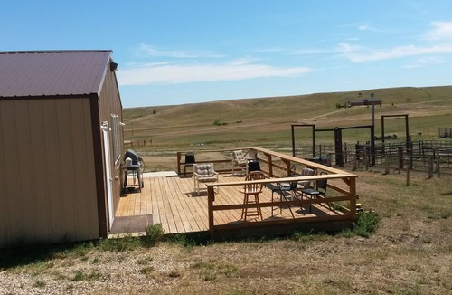 Sturgis Cabin | Sturgis Rally and Black Hills Vacation Seasonal Cabin Rental