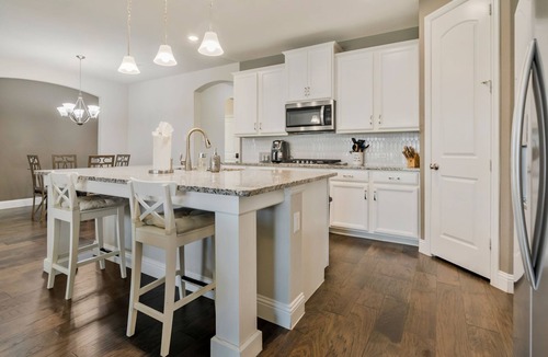 Fort Worth House | Stylish 3BR Near Lake & Downtown w/ Patio & WiFi