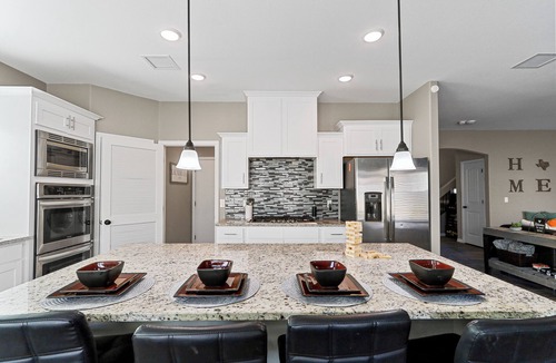Biggs Field House | Stylish and Spacious Farmhouse Retreat with all Comforts