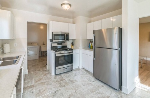 Madison Heights House | Stylish Home Close to Downtown Royal Oak 4BD, 2BA