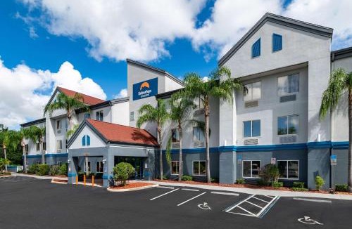 Ocoee Hotel | Suburban Studios Orlando - Ocoee-Winter Garden