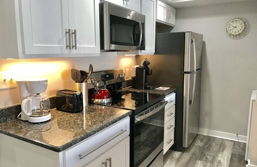 Orange Beach Condo | Sugar Beach 308 1 bedroom 2 bath gulf-side condominium Orange Beach