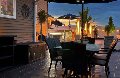 Appleton House | Summer calendar nearly full! Schedule your group’s getaway soon!