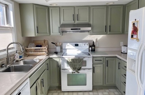 Gregory House | Summer Monthly Rental Lakefront Home Ann Arbor/Chelsea/Dexter Area & Rec Trails