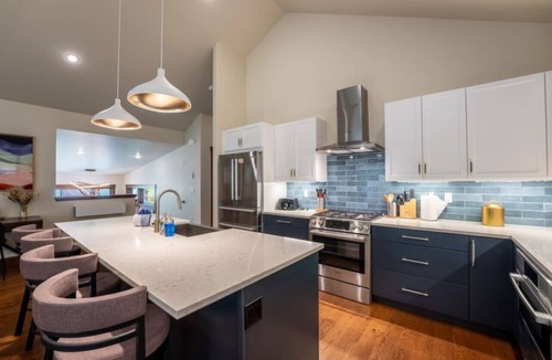 Silverthorne House | Summit Sky Ranch | Exclusive Amenities | Kid-Friendly Mountain Home