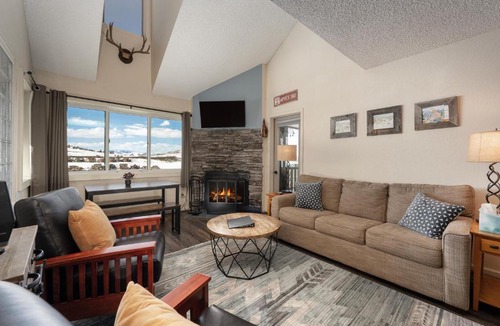 Silvercreek House | Summit Unit 1303
