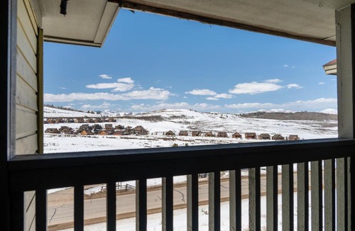 Silvercreek House | Summit Unit 1303