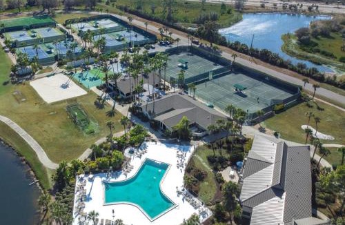 Wesley Chapel House | Sundown Studio 3268