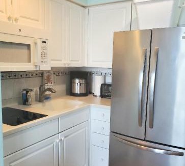 Ortona Park Apartment | Sunkissed-Modern Oceanfront Condo Daytona Beach