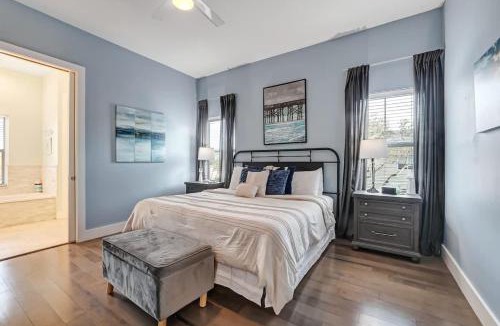 Butler Beach House | Sunkissed Sands