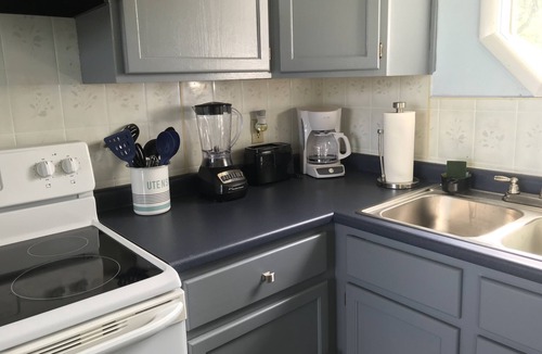 Harbor Beach Cottage | Sunrise in Sandy Beach Property 1
