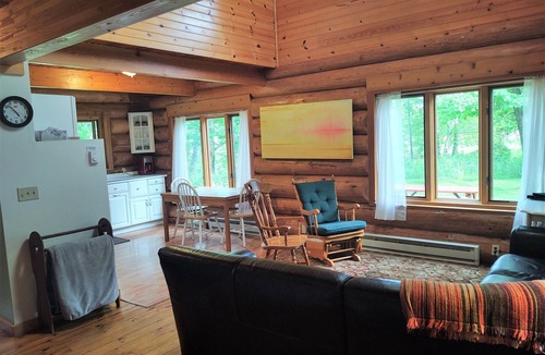 Washington Island Cabin | Sunrise Nook