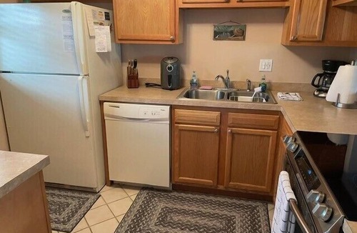 New Smyrna Beach Condo | Sunrise view over the ocean in this direct ocean front complex!