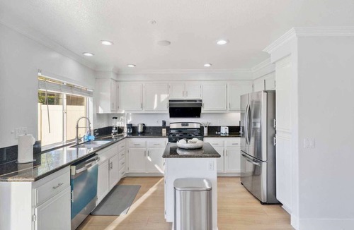 Foothill Ranch House | Sunset at Cameron #42549