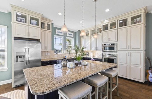 Beverly Beach House | Sunset Inlet Luxury Oasis | Beverly Beach - Flagler Beach | Ocean Views | Boat Slip