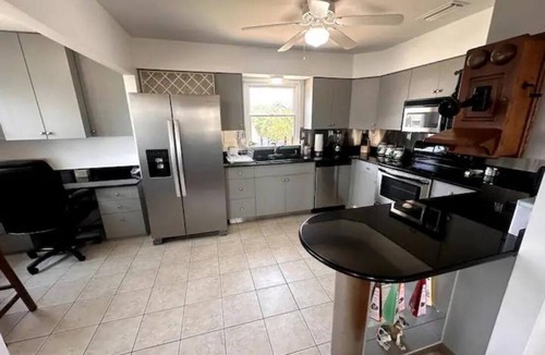 Colington Harbour House | Sunset View-Dog Friendly with Pool/Tennis!