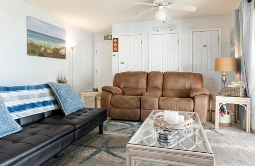 Navarre Beach House | Sunset Villa