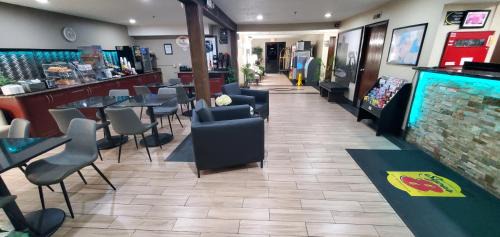 Sterling Heights Hotel | Super 8 by Wyndham Sterling Heights/Detroit Area