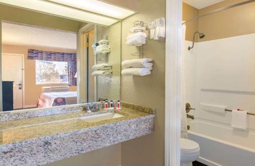 Abilene Hotel | Super 8 by Wyndham Abilene North