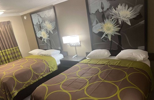 Picayune Hotel | Super 8 by Wyndham Picayune