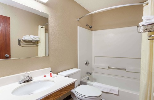 East Stroudsburg Hotel | Super 8 by Wyndham East Stroudsburg/Poconos