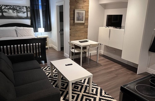 Upper Beaches Apartment | Super Studio Upper Beach