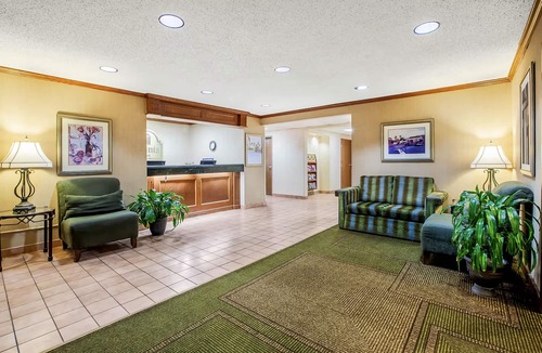 La Crosse Hotel | Superior Queen Room With Two Queen Beds Non-Smoking