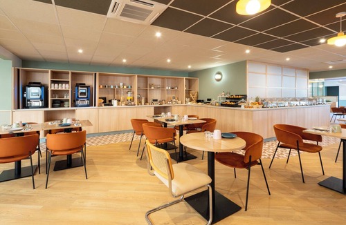 Zone Activite Nord-Ouest Hotel | Sure Hotel by Best Western Caen Mémorial