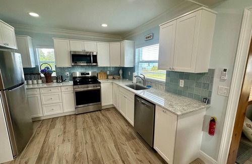 Fort Pierce Cottage | Susannah River Cottage