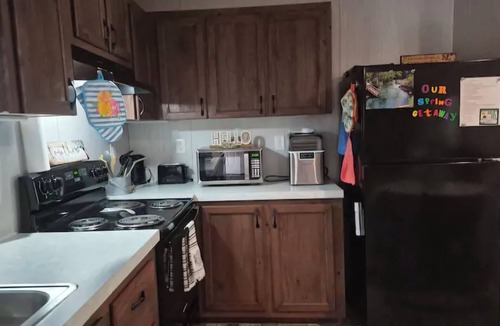 O Brien House | Suwannee Music Park about 30 mins away. Summer Specials. No cleaning fee