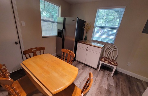 Mobile House | Sweet home Alabama!