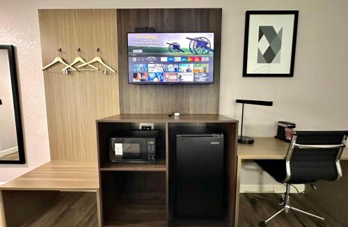 Sylvester Hotel | Sylvester Inn