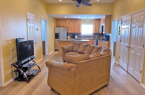 Golden Meadow House | T-Pauls - Boat Access - Island Realty