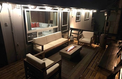 Pla-Vada Woodlands Cabin | Tahoe Adventure Cabin