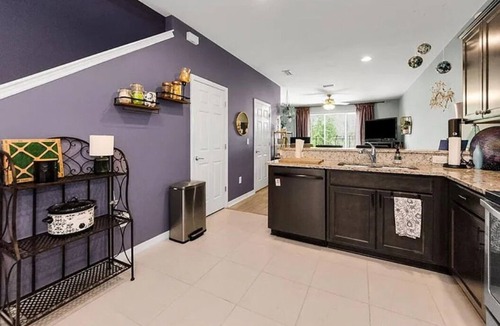 Greater Palm River Point CDC House | Tampa Bay Hideaway near I-75, Attractions & Award winning Beaches