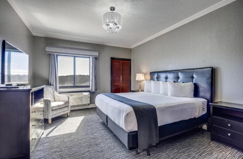 Pottsboro Hotel | Tanglewood Resort on Lake Texoma, an Ascend Collection Resort