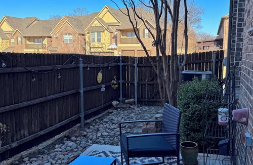Lewisville House | TCH - Spacious 3 bed/2.5 bath in Lewisville