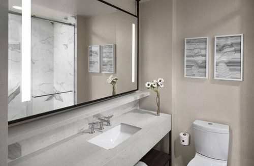 Theater District Hotel | Tech, Comfort, Style: Experience SF's Best at Axiom Hotel | 2 units