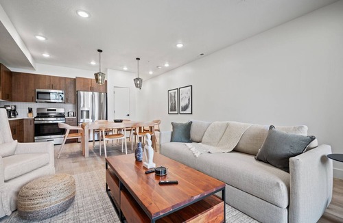 Wolf Creek Condo | Tee & Ski Pt B103 |Ski Retreat |Mtn Views |Hot Tub