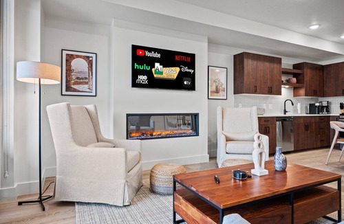 Wolf Creek Condo | Tee & Ski Pt B103 |Ski Retreat |Mtn Views |Hot Tub
