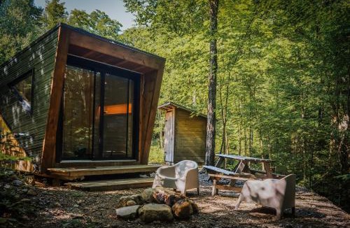Lakeview Ski Chalet | Terra Perma