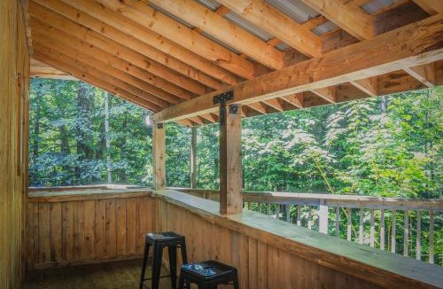 Lakeview Ski Chalet | Terra Perma