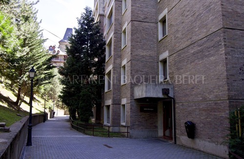 Baqueira Apartment | Teso - Edificio Bonaigua