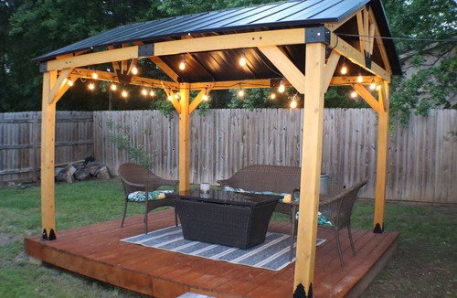 Longview House | Texas Dreamcatcher - Centrally Located