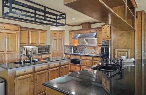 Pottsboro House | ♥️🤍💙 TexStar Ranch explore Denison, Sherman & Pottsboro ♥️🤍💙