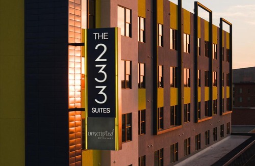 Mesa Hotel | The 233 Suites Unscripted By Hyatt